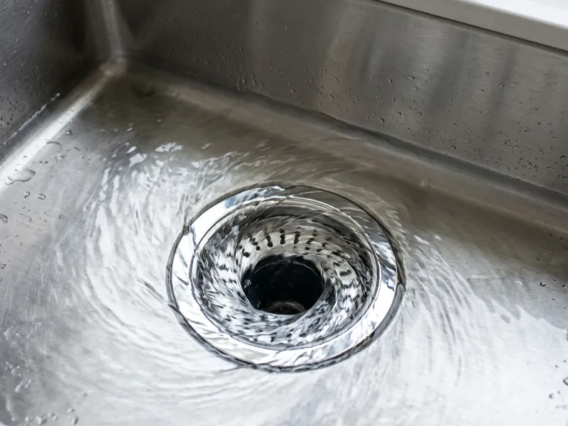 Drain Cleaning Plumber in Adair, IA